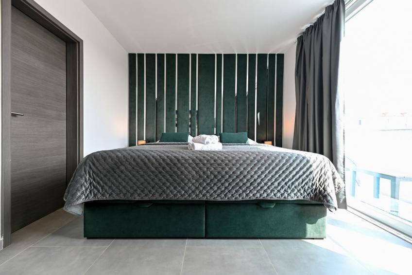 Sea view Villa Punta - foto 25