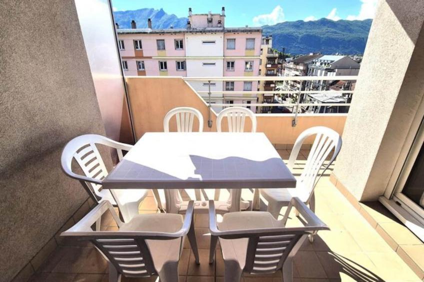 Residence Du Temple - foto 18