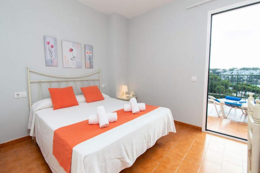 Appartements à Cala Galdana - foto 4