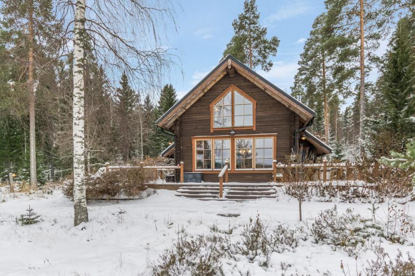 Villa kipinä - foto 4