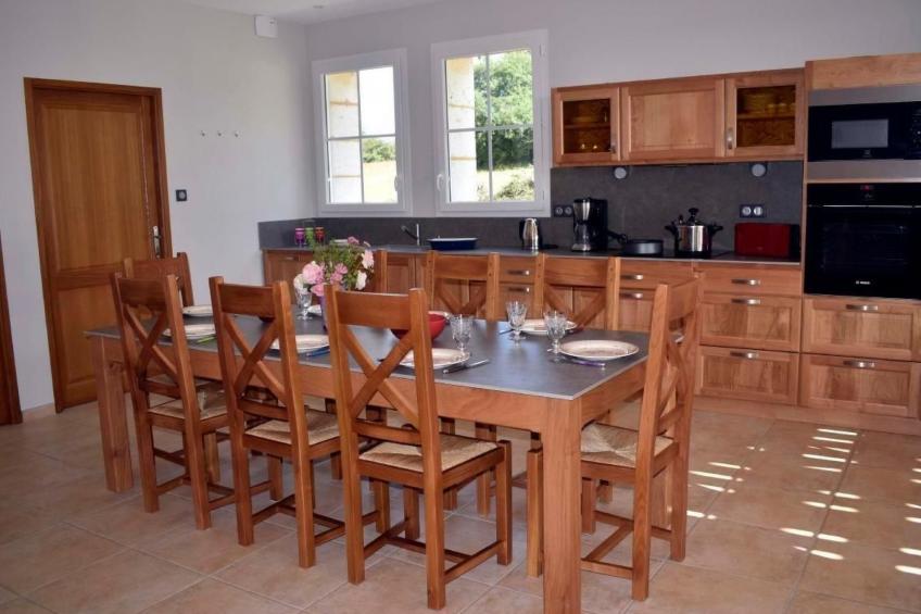 Domäne "Domaine de Ravel" - foto 4