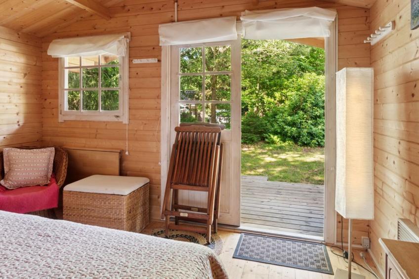 "Thrond" - 500m from the sea - foto 9