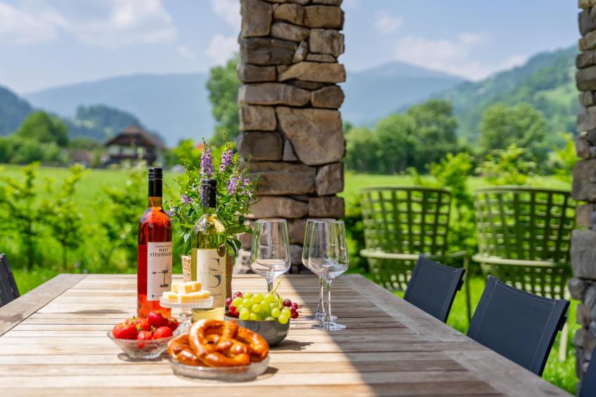 Mountain Chalet Krek Wak Wou - foto 48