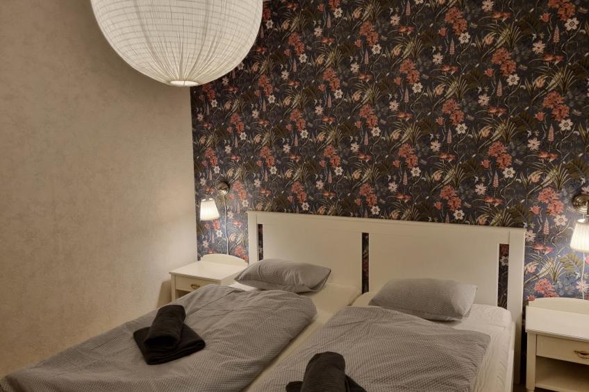 Villa Assar - foto 18