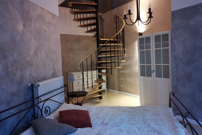 "Villa am Kurpark" - foto 8