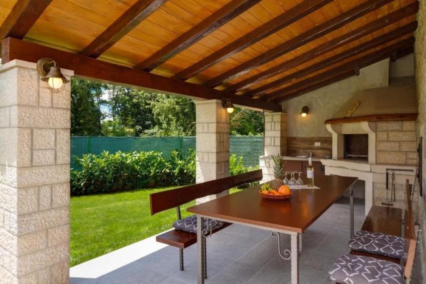 "Villa Zoro" - foto 5