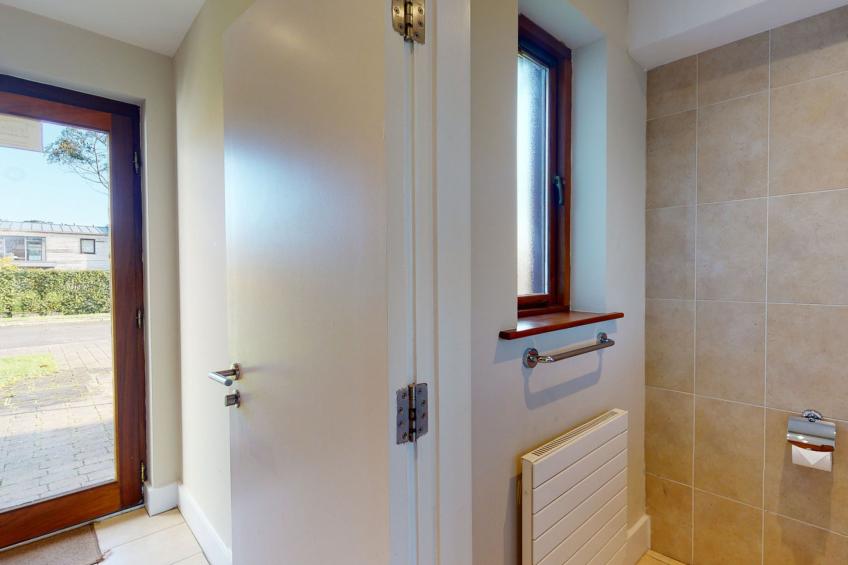 Castlemartyr Lodges (TR4) No 1 (3 Bed) - foto 27