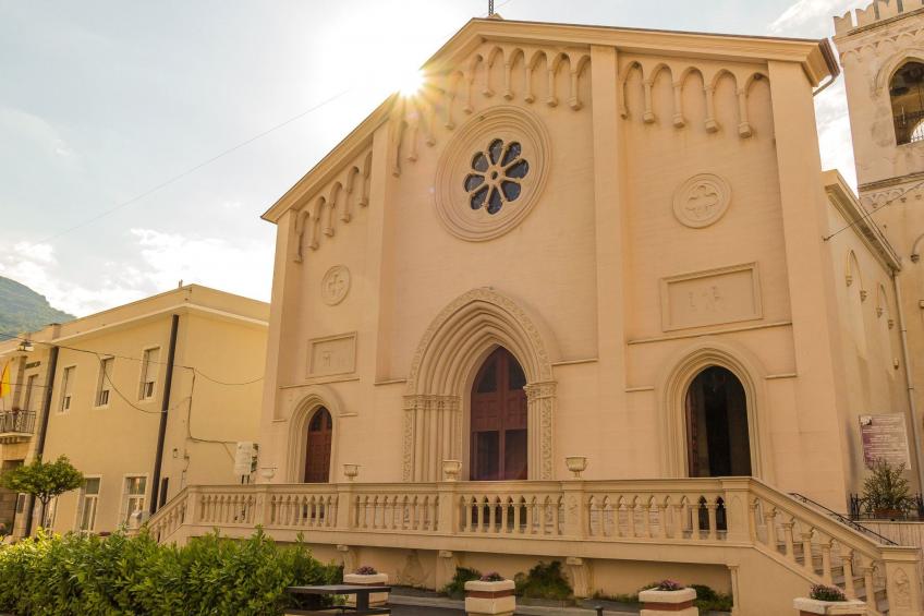 Wohnung am Meer 'Casa Serafina Sinfonia - foto 22