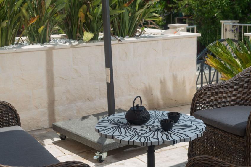 Suartini Viganj mit einem Pool - foto 39