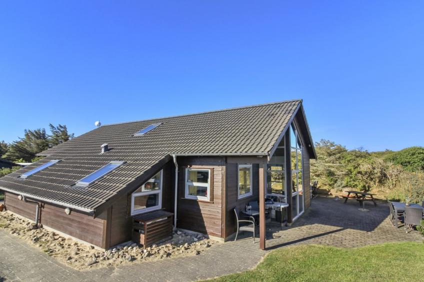 "Friederk" - 500m from the sea in NW Jutland - foto 7