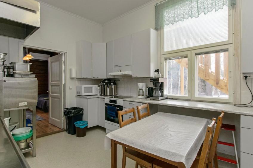 Kaislajärven huvila - foto 8