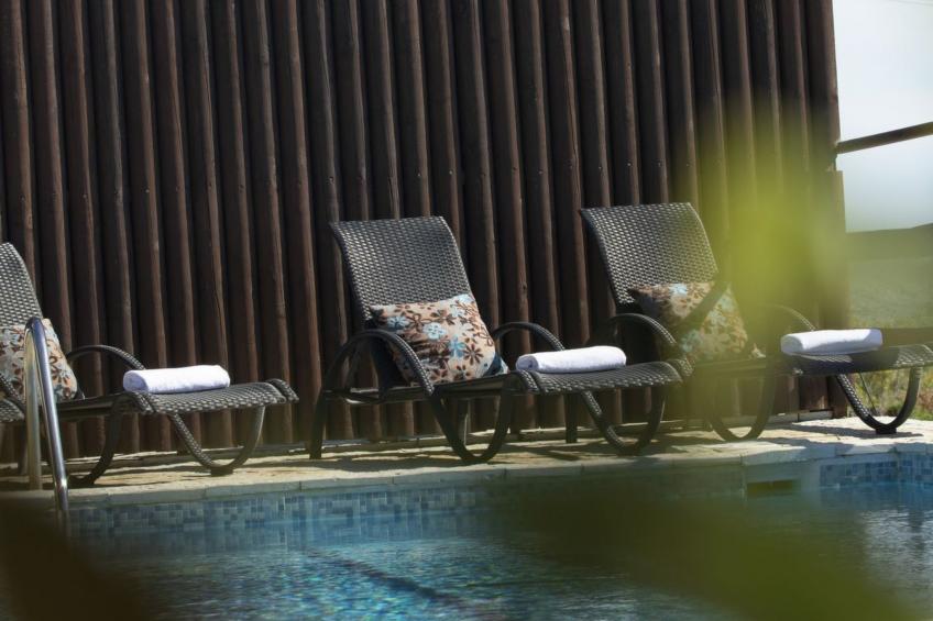 in Apollonii mit privatem Pool und spektakulärer Aussicht - foto 7