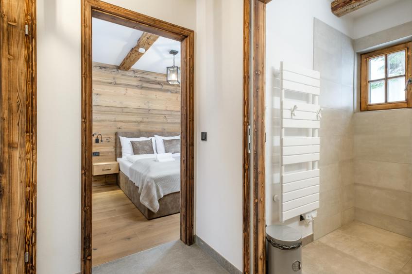 Chalet Cornelia - foto 23