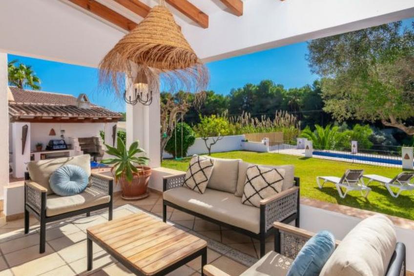 Villa la Siesta - foto 11