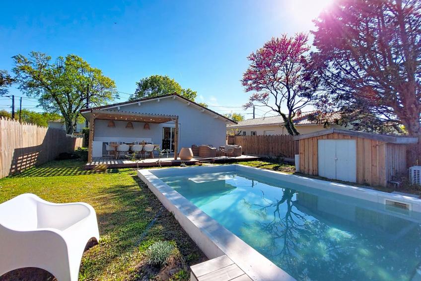 Maison Georgia Rose - foto 5