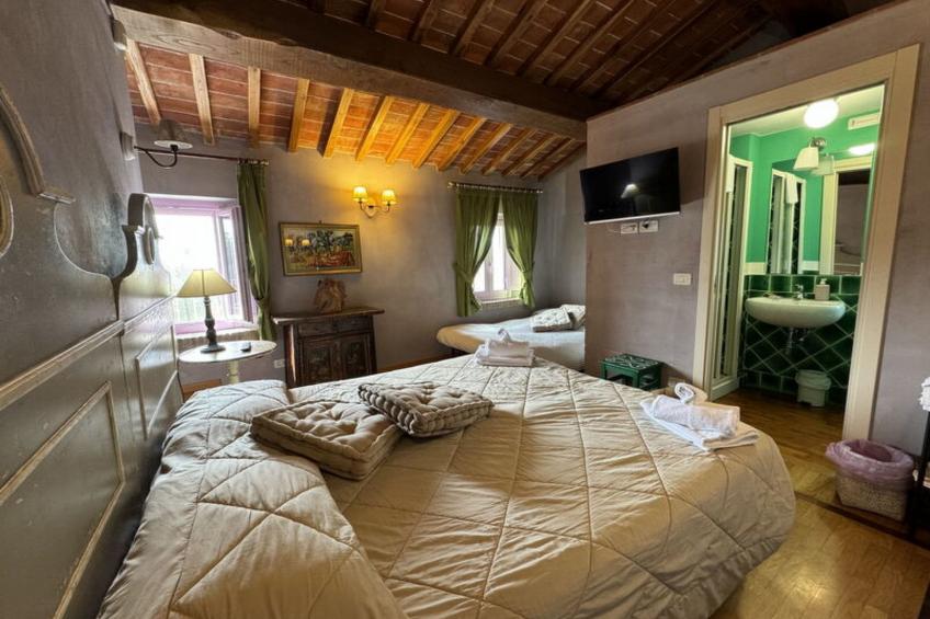 Casale Lilla - foto 77