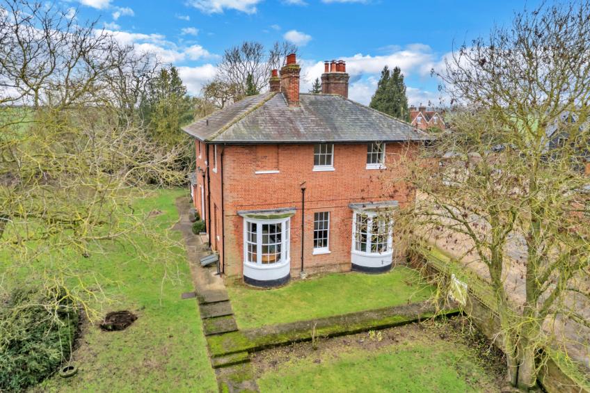 Clavering Hall - foto 7