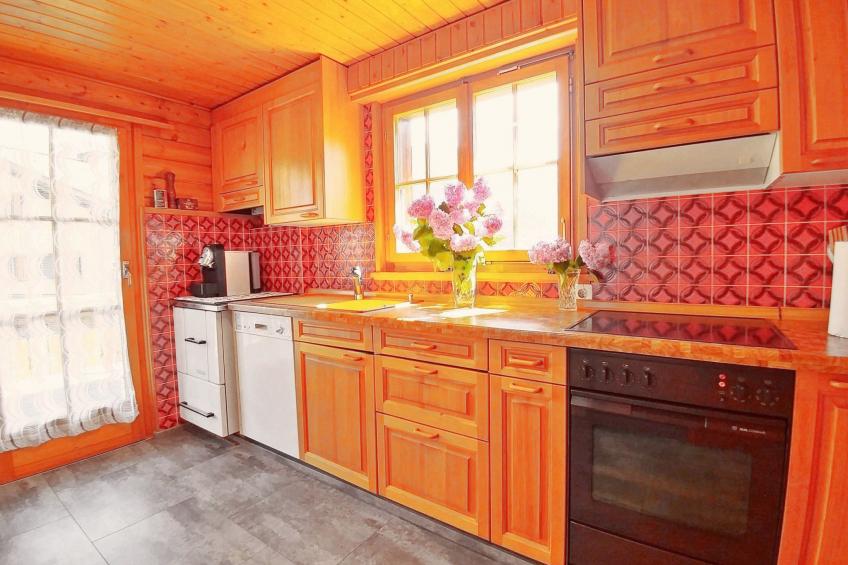 Chalet Dargun Bünter, (Camischolas/Sedrun), 221./222./224./.01+.02+.03 - foto 12