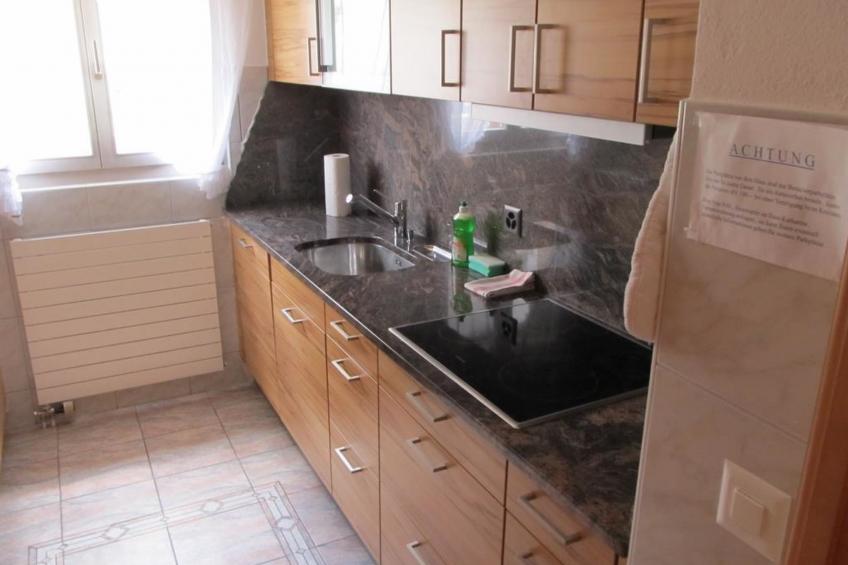 Katharina 1 Appartement/Fewo, Dusche oder Bad, WC 4½-Zimmerwohnung - foto 2
