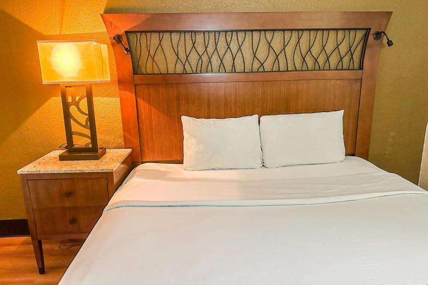 King Bed Smoking - foto 43