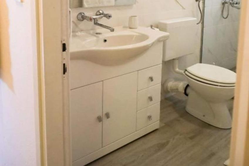 Franov Butique Residence - One bedroom apartment (with sea view (Ana) - foto 16