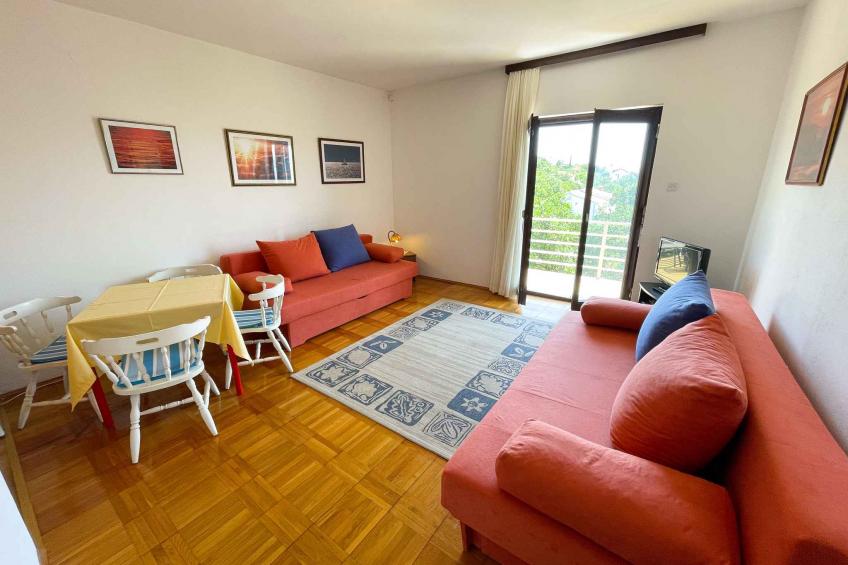 Appartement de vacances climatisé avec balcon - BF-CMXYV - foto 6