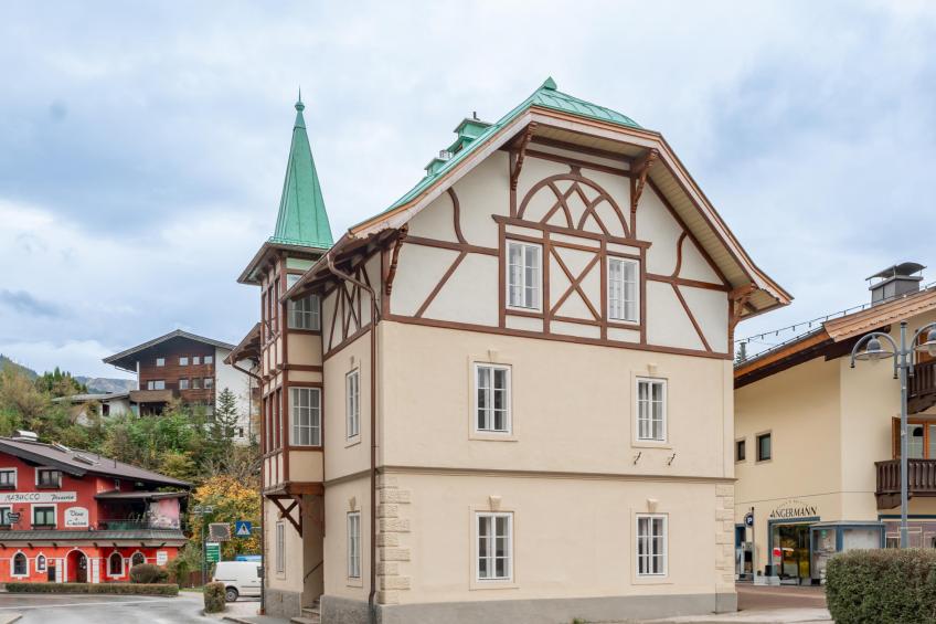 Villa Filzer - foto 44