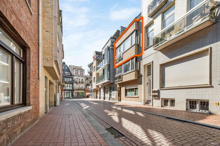Nieuwstraat 10