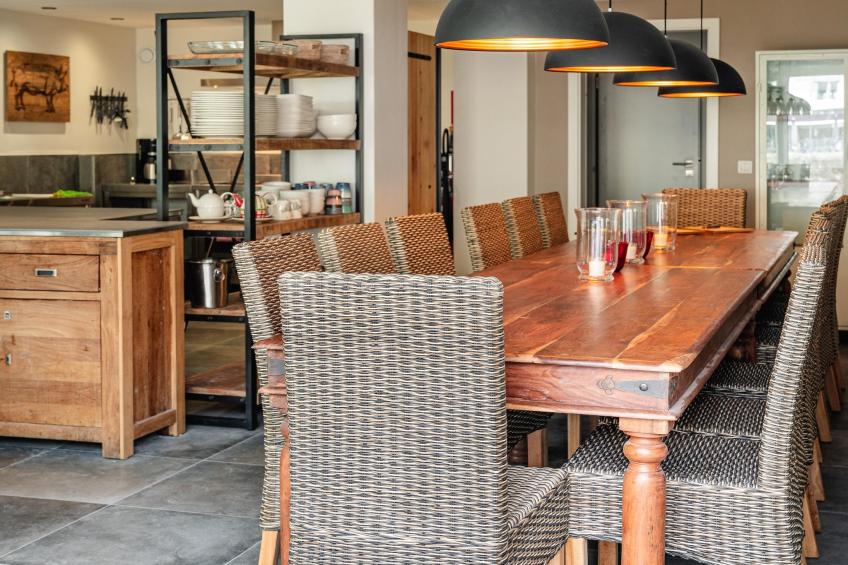 Le cœur de Bouillon - 8pers - foto 18