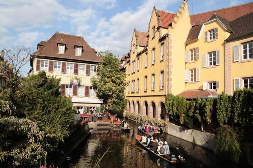 Appart'hôtel Odalys La Rose d'Argent - foto 36