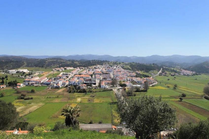 Cottage Aljezur Town - foto 19