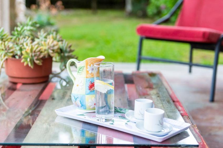 Villa "Casa dos Pazos" mit privatem Pool - foto 41