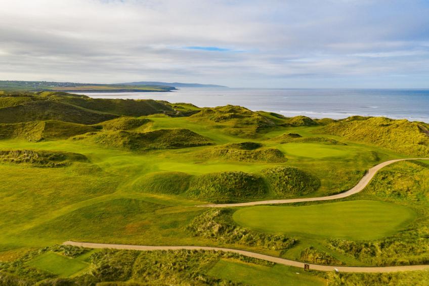 Ballybunion(TR4) HC No 21 - foto 10