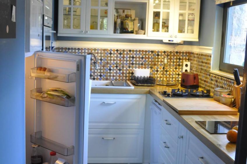 in Zelinika mit Großer Terrasse - foto 5