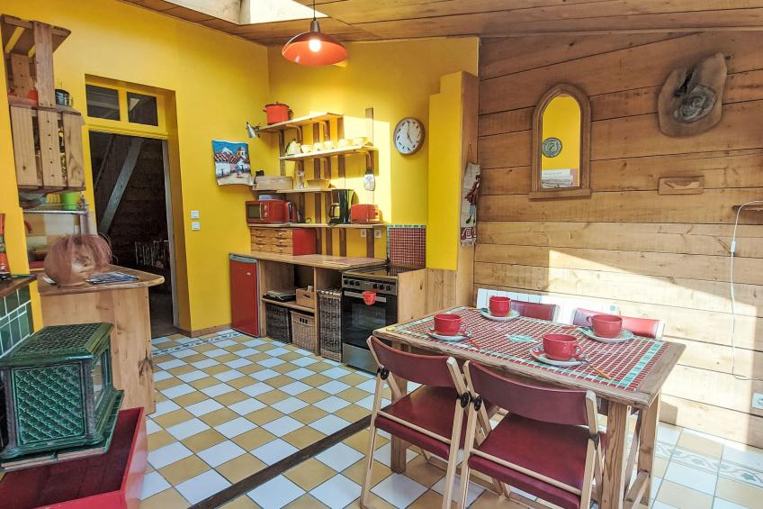 Ferienhaus (PLX105) - foto 12