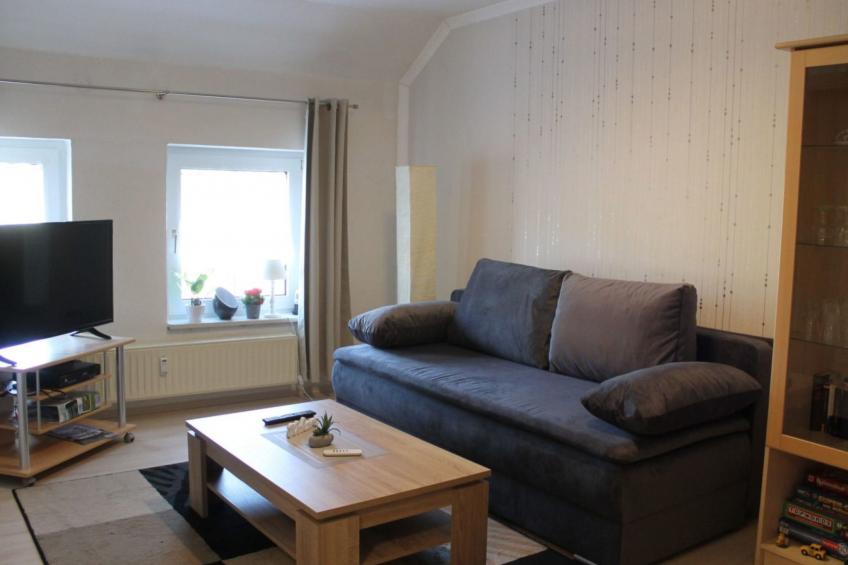 Ganze Wohnung in Jade mit Garten - foto 7