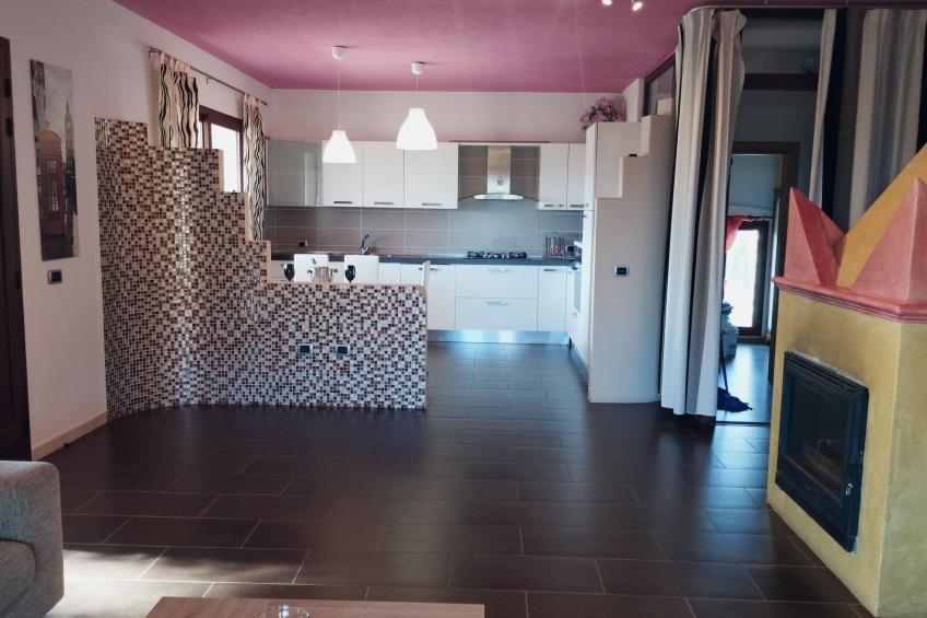 Villa Lolotha Lux mit Garten und Veranda - foto 7