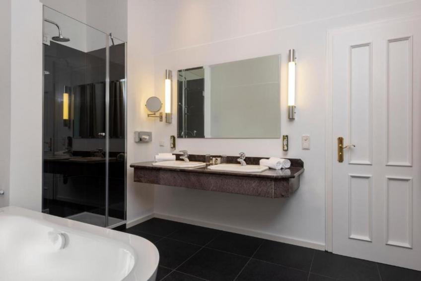 Rugen Manor Junior Suite - foto 13