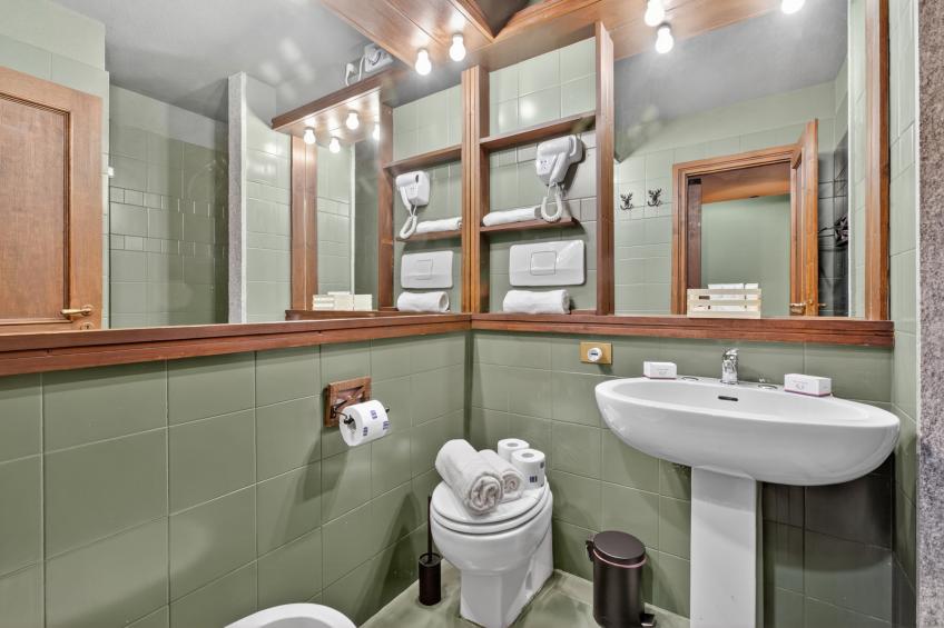 Grange Hike & Ski - 5C Sestriere - foto 10