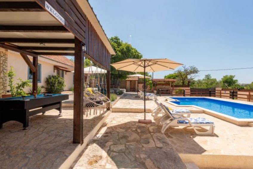 Holiday Home Burgija - foto 52
