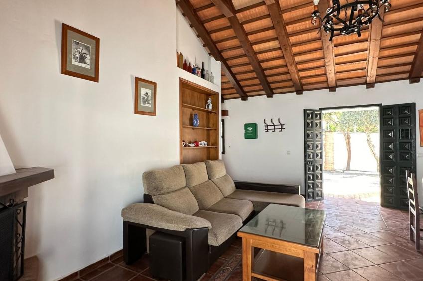 Gemütliches Ferienhaus für 8 Personen - foto 23