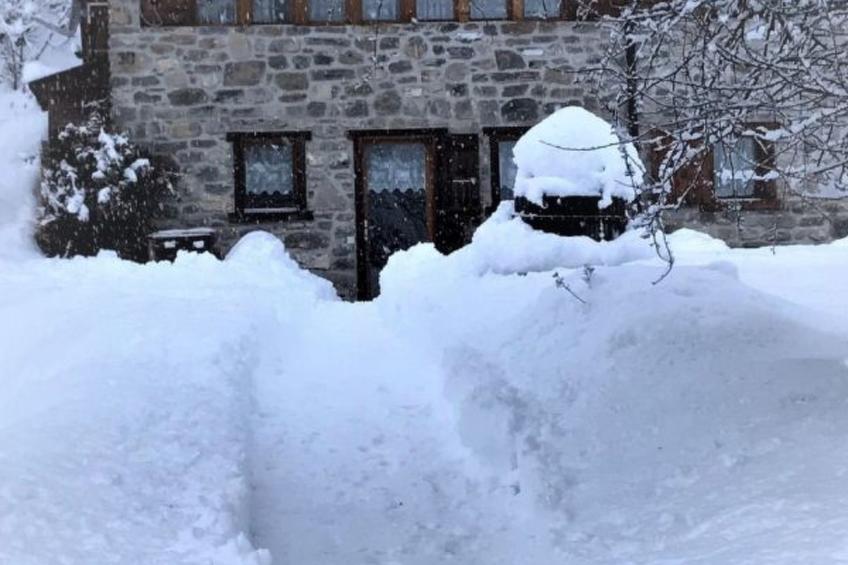 A l'Orée du Bisse - Anzère - foto 7