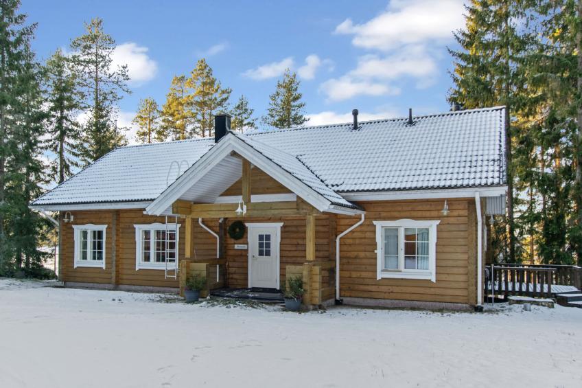 Näsinneito - foto 3