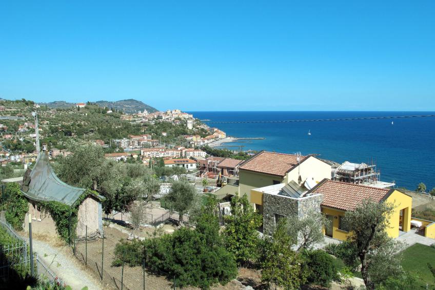 Casa Ulivi sul Mare (PGI195) - foto 14