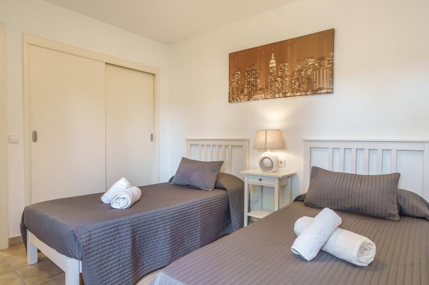 Ferienwohnung (MUR101) - foto 31