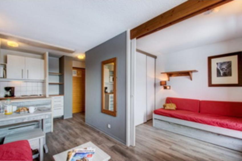 Tignes - Le Borsat IV - Vacancéole - foto 14