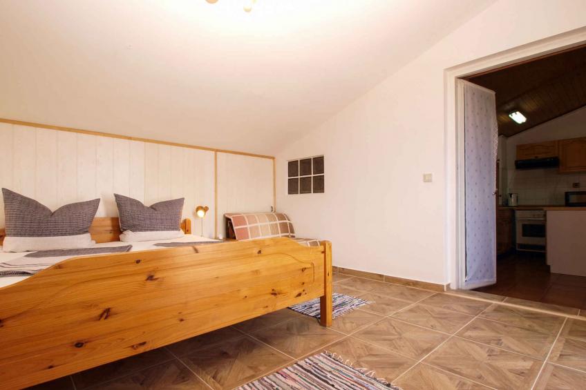 Holiday apartment with air conditioning - BF-4NDRP - foto 53
