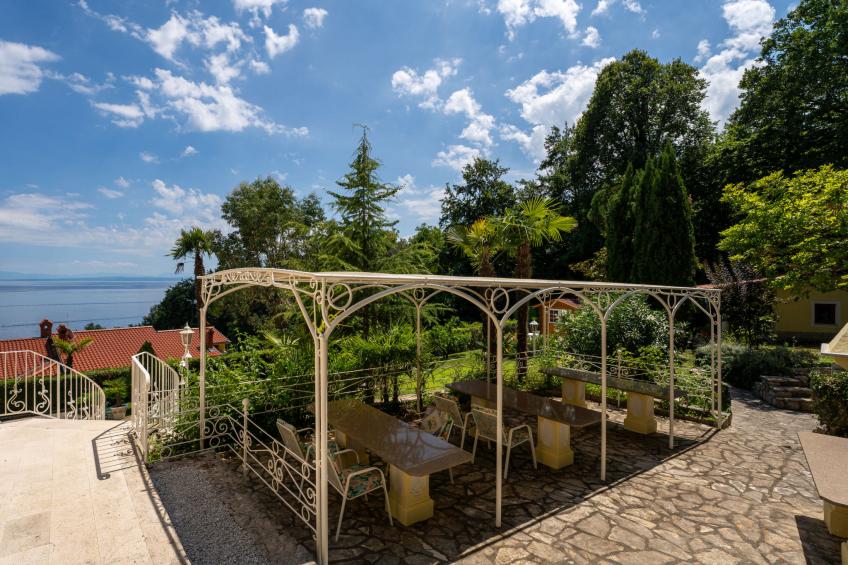 villa Mona Lisa - foto 24