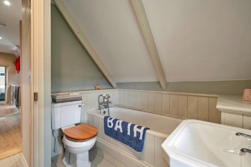 St Eval School House - foto 30