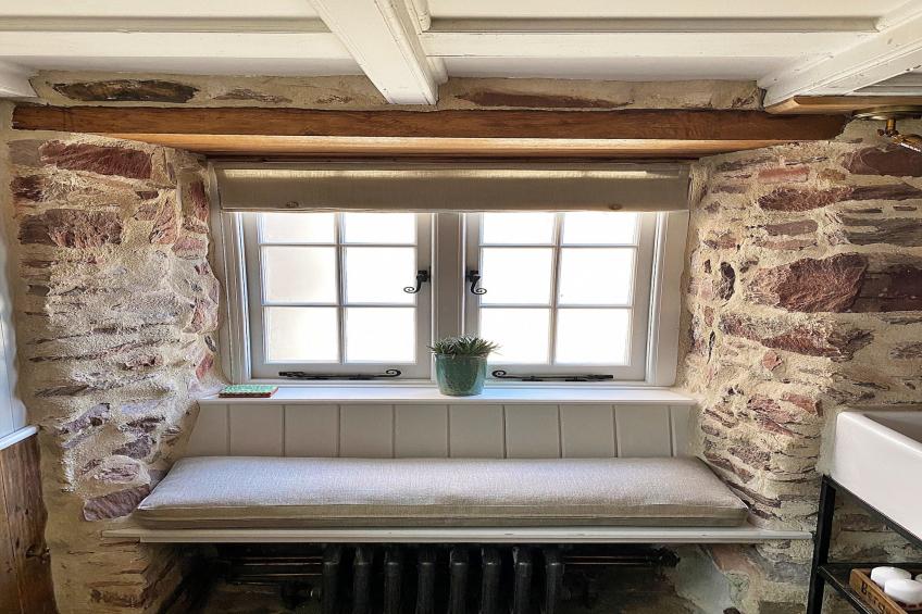Calm Cottage, Kingsand - foto 7